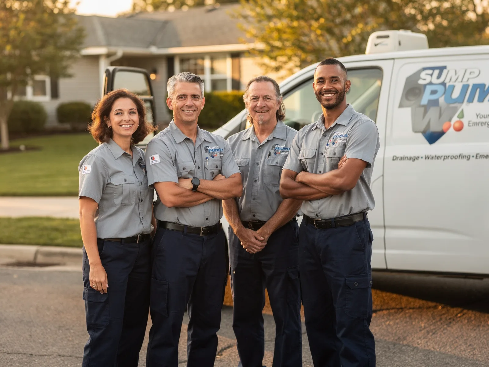 Water Heater Repair company in Lyndon Station, WI