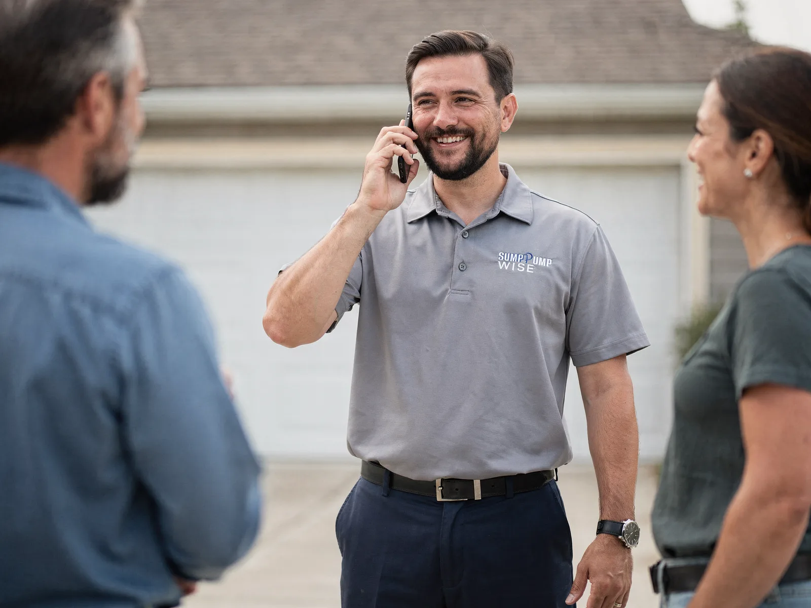 Water Heater Repair Lyndon Station, WI FAQs